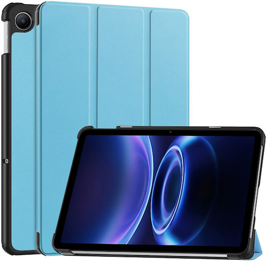 Buchhülle Tri-fold Stand Xiaomi Redmi Pad 2 9,7 Pad 2 Se Hellblau