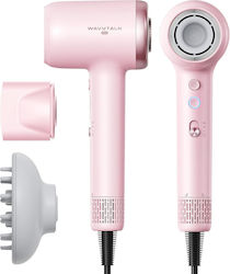 Wavytalk Dryer
