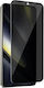 5D Full Glue Privacy Full Face Tempered Glass (Redmi Note 15 Pro 5G)