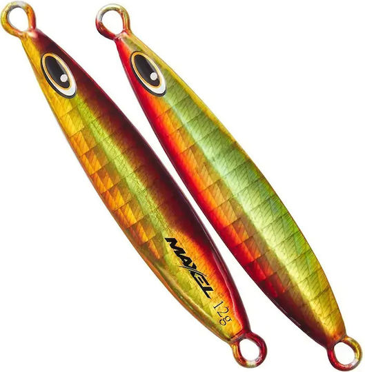 Maxel Dragonfly Artificial Bait Speed Slider 20gr #05