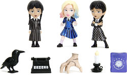 Jada Toys Παιχνίδι Μινιατούρα (Διάφορα Σχέδια) Jada Toys Παιχνίδι Μινιατούρα (Διάφορα Σχέδια)