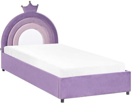 Berwyn 3314 Semi Double for Mattress 200x90cm Berwyn 3314 Semi Double for Mattress 200x90cm