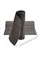 Selbstklebende Tapeten Wand Braun 60x300cm