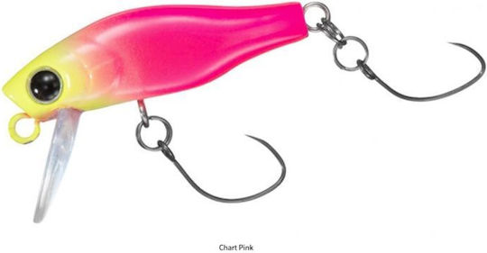 Daiwa Masuno Kozakana Artificial Bait Spoon No10 3cm/1.9g Chart Pink