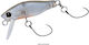 Daiwa Masuno Kozakana Artificial Bait Spoons No10 Length 3cm Weight 1.9g Manufacturer Colour Cafe Au Lait Sherbet