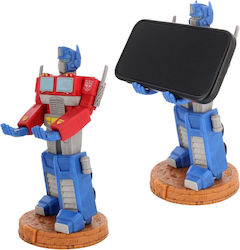 Transformers Cable Guys Optimus Prime