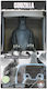 Godzilla Cable Guys King Monster Handyhalterungen