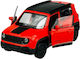 Welly Jeep Αυτοκινητάκι 1:34