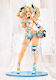 Kotobukiya Phantasy Star Online 2 Figure Height 31cm Scale 1:6
