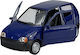 Welly Fiat Auto 1:34