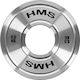 HMS Olympic Type Plate 1 x 0.5kg Φ50mm