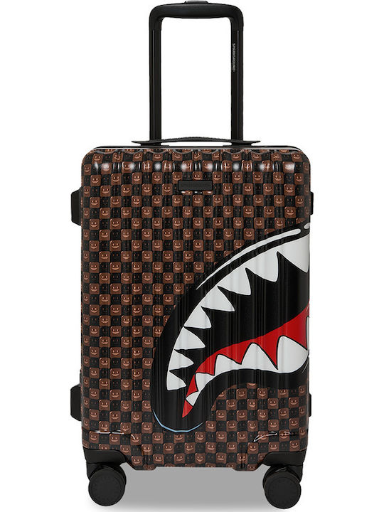 Sprayground Sharks In Paris Καμπίνας Grin And Grind Sprayground Sharks In Paris Καμπίνας Grin And Grind