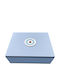 Chrilia Decorative Box Plexiglass 25x20x8cm