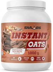 Smlabs Porridge Βρώμης 1000gr