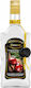 Decorated Bottle Wave 500ml Home Cherry Vodka