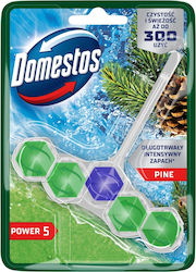 Domestos Block Λεκάνης με Άρωμα Πεύκο 50gr