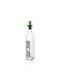 Viosarp Glass Oil Can with Flow 500ml