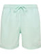 Yale Men's Swimwear Shorts Green