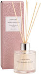 Pink Home Fragrance Diffuser 120ml