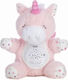 Baby Sleep Comforter Unicorn