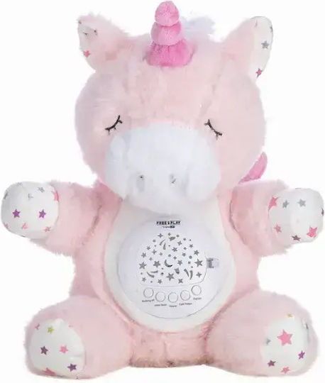 Baby Sleep Comforter Unicorn