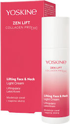 Yoskine Zen Lift Light Стягащ крем за лице 50ml Yoskine Zen Lift Light Стягащ крем за лице 50ml