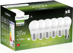 Lumiled LED E27 Lumiled LED E27