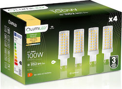 Lumiled LED 12W G9 Lumiled LED 12W G9