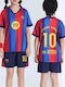 King Sportfan Trikots Yamal 2027