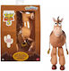 Action Figure Disney Pixar Bullseye Toy Story