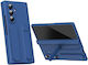 Ultra Blue Back Cover (Galaxy Z Fold8 Ultra)