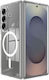 Hybrid Magsafe Case Galaxy Z Fold 8 Ultra-Clear Oem