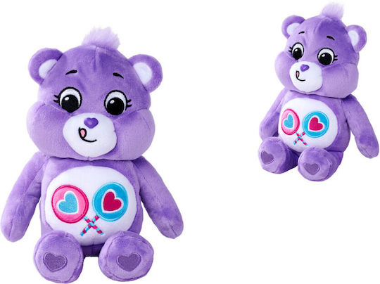 Care Bears Plüsch-Teddybär Share 23 cm