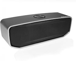AudioAffairs Bluetooth 15W up to 10 Hours Grey AudioAffairs Bluetooth 15W up to 10 Hours Grey