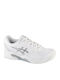 ASICS Geldedicate 9 Дамски Обувки За Тенис За Глинени Игрища Бели