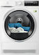 Electrolux EW7D394UCE Στεγνωτήριο 9kg με Αντλία Θερμότητας