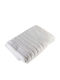 Astron Italy Face Towel 50x90cm White Weight 450gsm