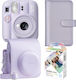 Fujifilm Instant Camera Instax Mini 13 Dreamy P...