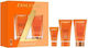Lancaster Sonnencreme-Set mit Gesichts-Sonnencreme & Sonnencreme für den Körper SPF30 3 Stück
