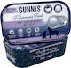 Gunnis Λιχουδιά Σκύλου με Μπακαλιάρο 127gr