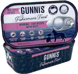 Gunnis Λιχουδιά 127gr