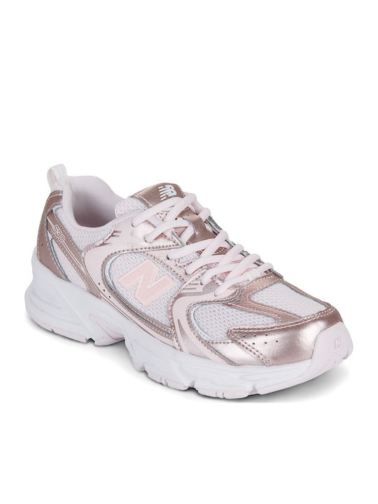 530 Sneakers Παιδικά Sneakers Ροζ