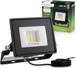 Proiector Led Zuna2 10w 900lm 4000k Ip65 Negru Fosforic Proiector Led Zuna2 10w 900lm 4000k Ip65 Negru Fosforic