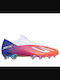 Skechers Skx 2 Elite Football Shoes with Cleats Multicolour