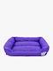 Denik Pets Canapea Pat Pentru Câini Violet 54cm