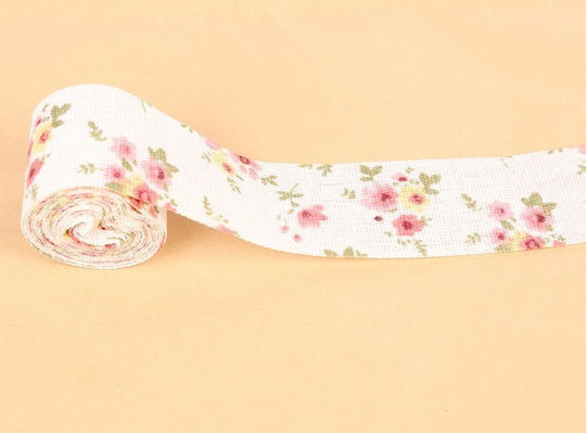 Ribbon Floral 2.6845m