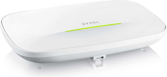 Zyxel WBE510D-EU0201F Access Point Wi‑Fi 7 Tri Band (2.4 & 5 & 6GHz) Μονό Kit