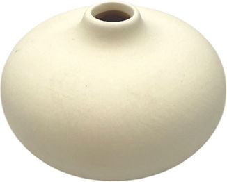 Ceramic Mini Jar Wedding Favors Materials & Decoration 5cm Kv9 Riniotis Rin-kv9