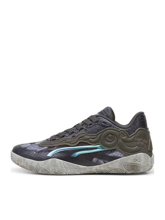 PUMA