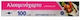 Folie de aluminiu 100m x 29cm